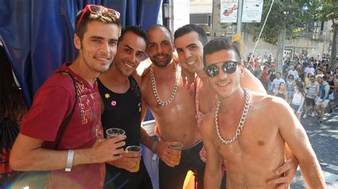 fiesta gay barcelona|Gay Barcelona Events, our guide to the best gay。